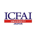 The ICFAI University in Jaipur