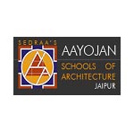 Aayojan School of Architecture in Jaipur