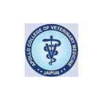 Apollo College of Veterinary Medicine in Jaipur