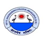 Govt Engineering College Bharatpur in Bharatpur