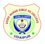 Guru Nanak Girls Post Graduate College in Udaipur