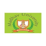 Madhav University in Sirohi