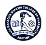 Lal Bahadur Shastri College of Pharmacy in Jaipur