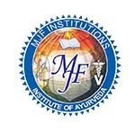 Mahatma Jyotiba Fule Ayurveda Mahavidyalaya in Jaipur