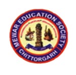 Mewar Girls College in Chittorgarh