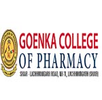 Goenka College of Pharmacy in Sikar