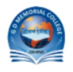 G D Memorial College of Management and Technology in Jodhpur