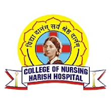 College of Nursing Harish Hospital in Alwar