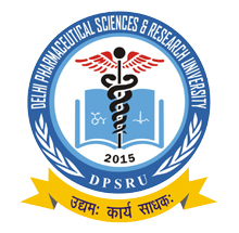 Delhi Pharmaceutical Sciences and Research University in Delhi