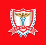 Santosh Dental College Santosh University in Ghaziabad