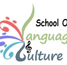 School of Language and Culture Sharda University in Greater Noida