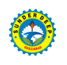 Sunder Deep College of Law in Ghaziabad