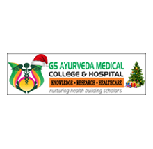 GS Ayurveda Medical College and Hospital in Hapur