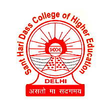 Sant Hari Dass College of Higher Education in Delhi