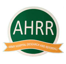 Army Hospital Research and Referral in Delhi