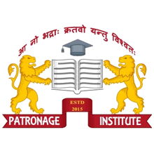 Patronage Institute of Management Studies in Greater Noida