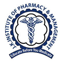 J K Institute of Pharmacy and Management in Bulandshahr