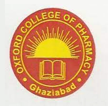 Oxford College of Pharmacy in Ghaziabad