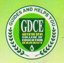 Gaytari Devi College of Education in Baghpat