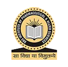 BBS Institute of Pharmaceutical and Allied Sciences in Greater Noida