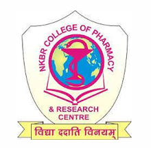 NKBR College of Pharmacy and Research Center in Meerut