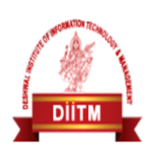 Deshwal Institute of Information Technology and Management in Noida