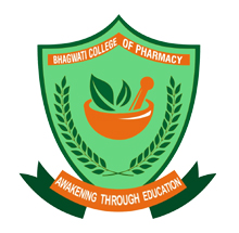 Bhagwati College of Pharmacy in Baghpat