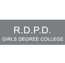 Raghuvar Dayal Prabhu Dayal Girls Degree College in Bulandshahr