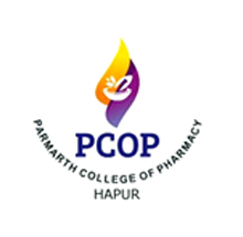 Parmarth College of Pharmacy in Ghaziabad