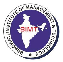 BIMT College in Meerut