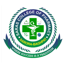 Saras College of Pharmacy in Baghpat