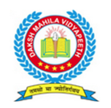 Daksh Mahila Vidypeeth in Bulandshahr