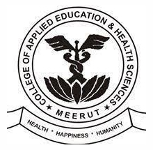 College of Applied Education and Health Sciences in Meerut