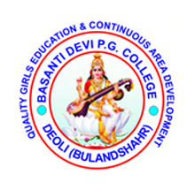 Basanti Devi Degree College in Bulandshahr