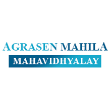 Agrasen Mahila Mahavidhyalaya in Alwar