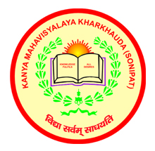 Kanya Mahavidyalaya in Sonipat