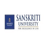 Sanskriti University in Mathura