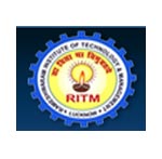 Rameshwaram Institute of Technology and Management in Lucknow