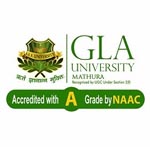 GLA University in Mathura