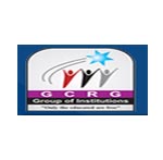 GCRG Group of Institutions in Lucknow