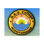 DAV College in Muzaffarnagar