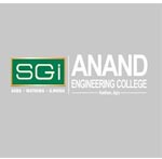 Anand Engineering College in Agra