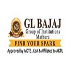 GL Bajaj Group of Institutions in Mathura