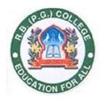 R B Degree College in Agra