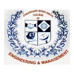 Chaudhary Beeri Singh College of Engineering and Management in Agra