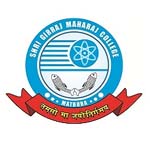 Shri Giriraj Maharaj College in Mathura