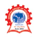 Krishna College of Science and Information Technology in Bijnor