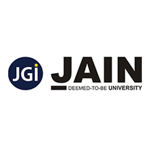 School of Engineering and Technology Jain University in Bangalore