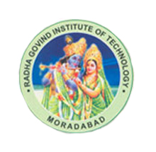 Radha Govind Institute of Pharmacy in Moradabad