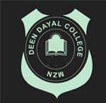 Deen Dayal PG College in Muzaffarnagar